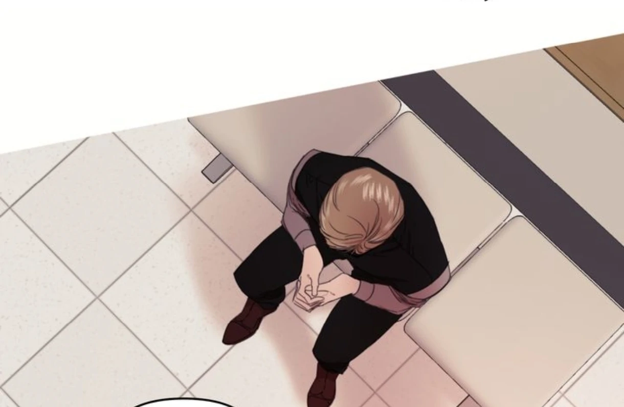 Heartrate Presto - Chapter 39 Page 39