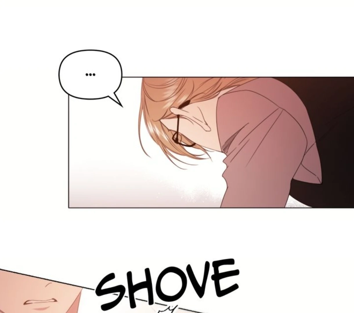 Heartrate Presto - Chapter 39 Page 41