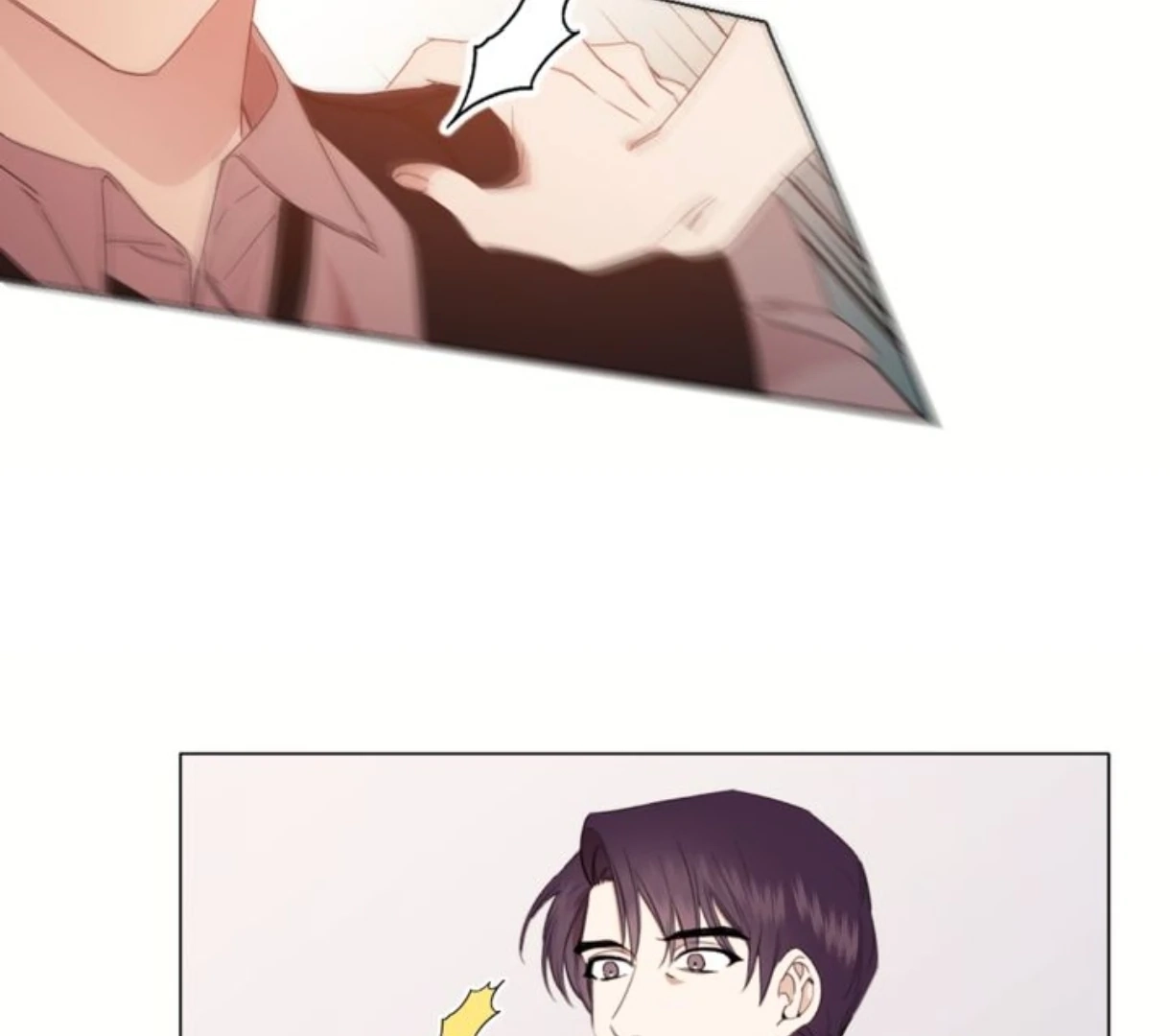 Heartrate Presto - Chapter 39 Page 42