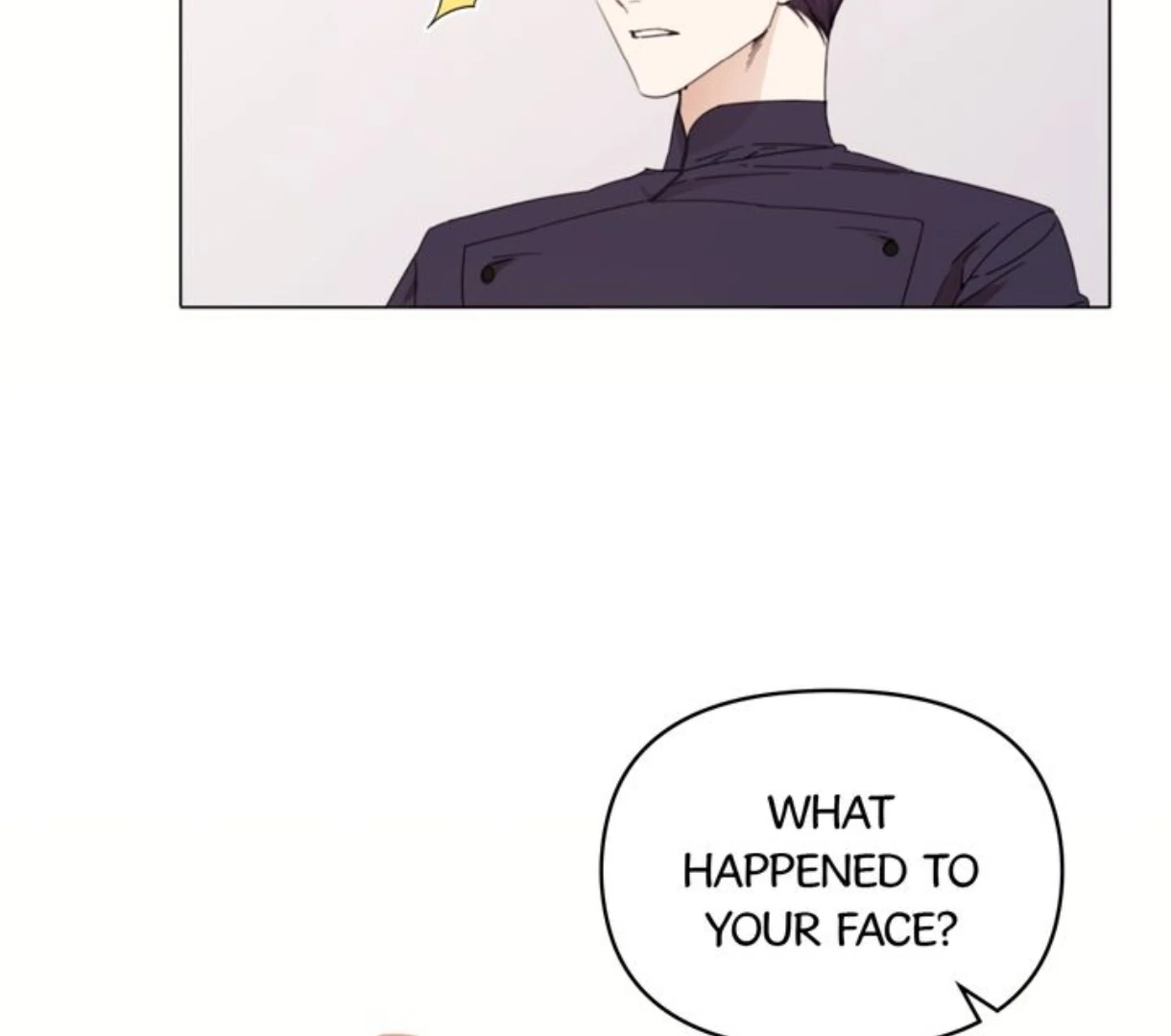 Heartrate Presto - Chapter 39 Page 43