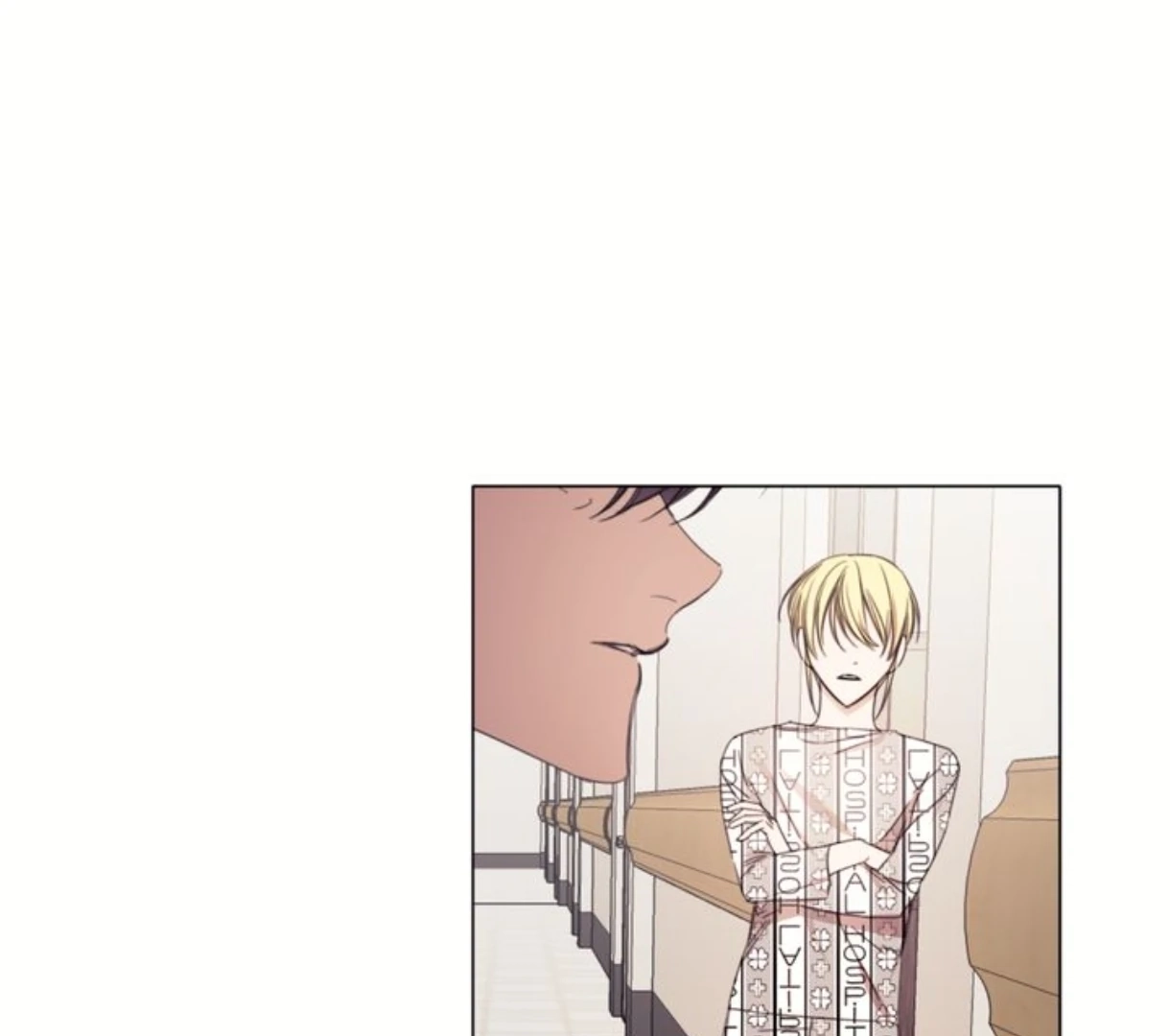 Heartrate Presto - Chapter 39 Page 45