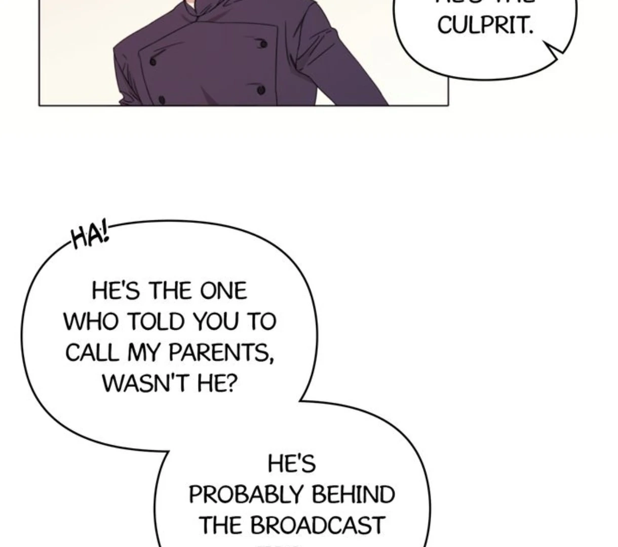 Heartrate Presto - Chapter 39 Page 47