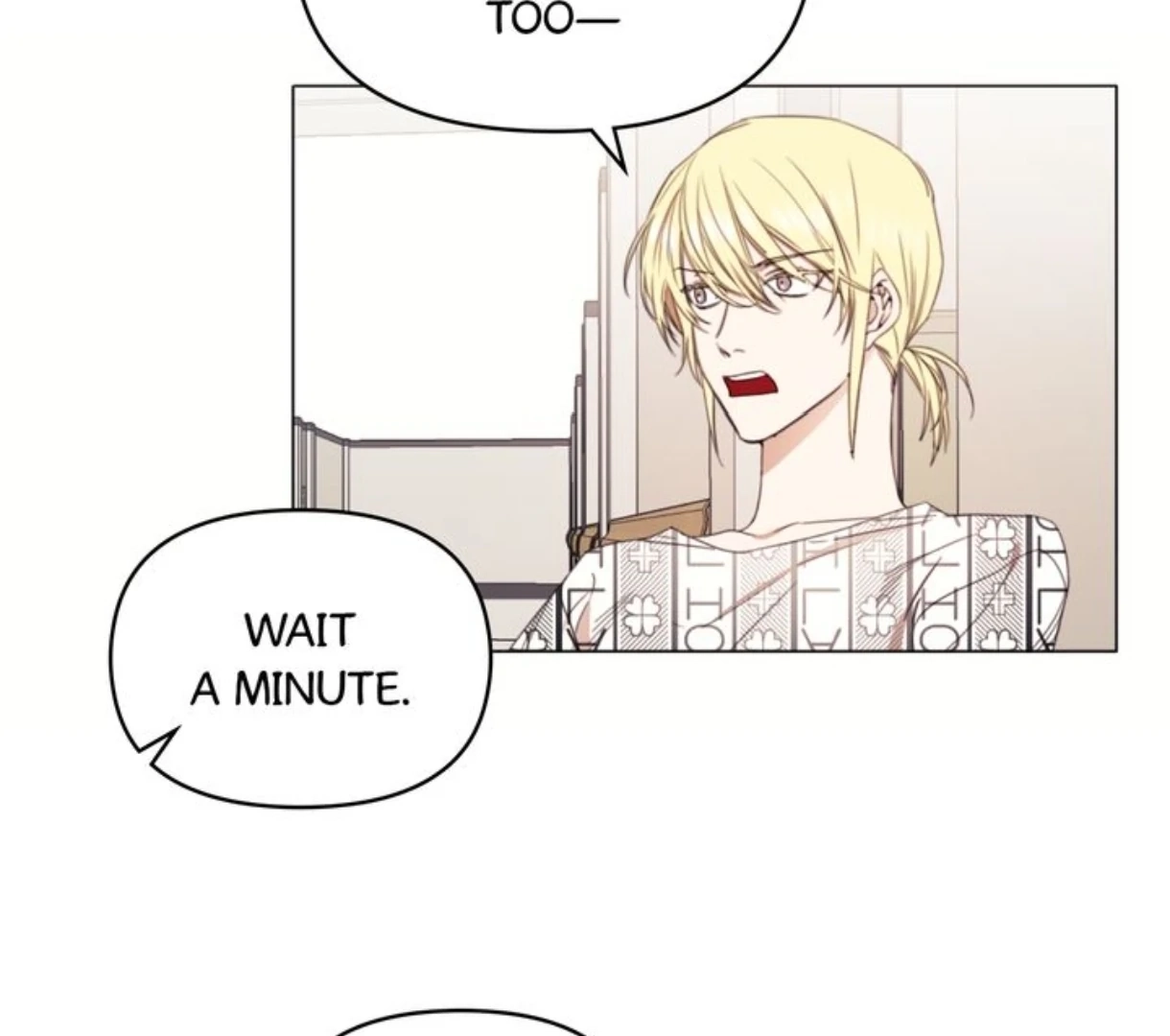 Heartrate Presto - Chapter 39 Page 48