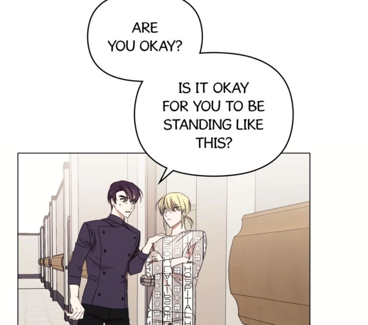 Heartrate Presto - Chapter 39 Page 49