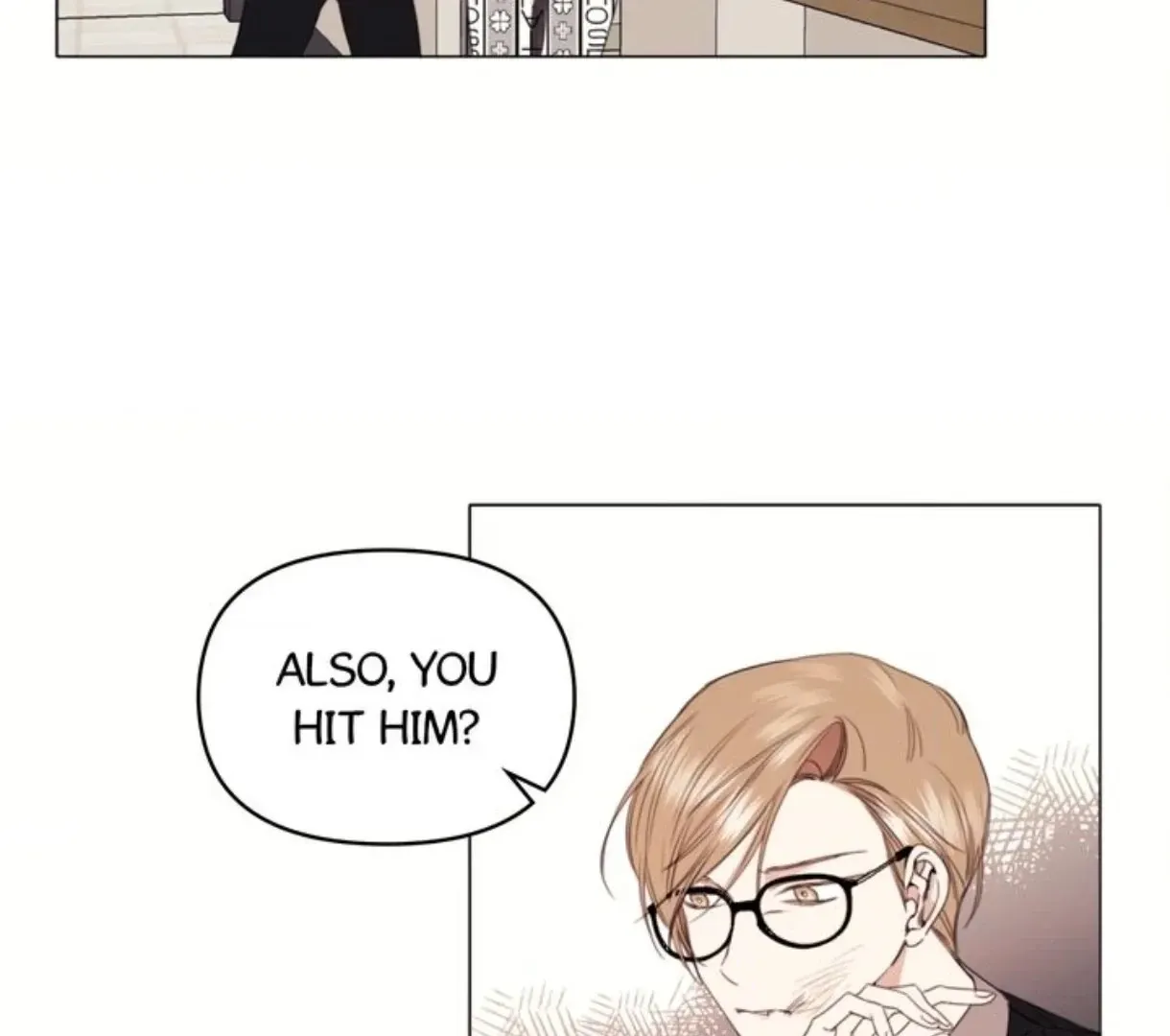 Heartrate Presto - Chapter 39 Page 50