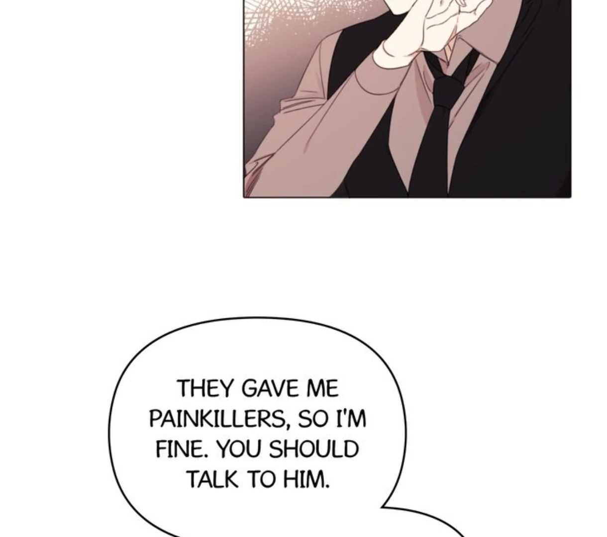 Heartrate Presto - Chapter 39 Page 51