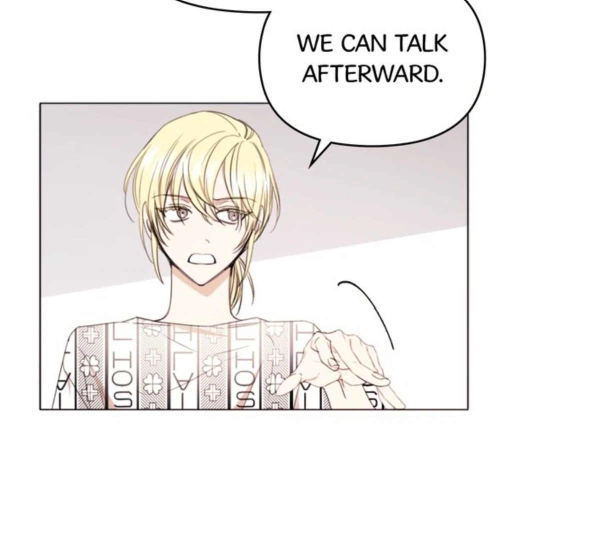 Heartrate Presto - Chapter 39 Page 52