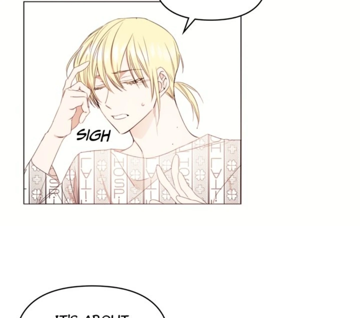 Heartrate Presto - Chapter 39 Page 55