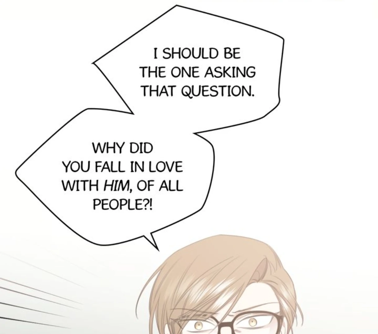 Heartrate Presto - Chapter 39 Page 64