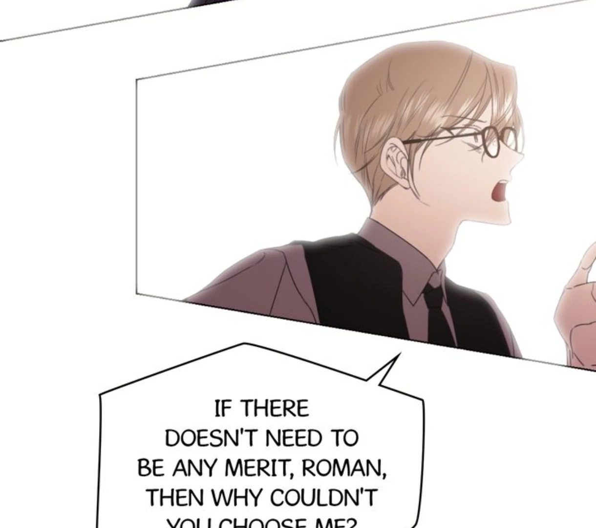 Heartrate Presto - Chapter 39 Page 67