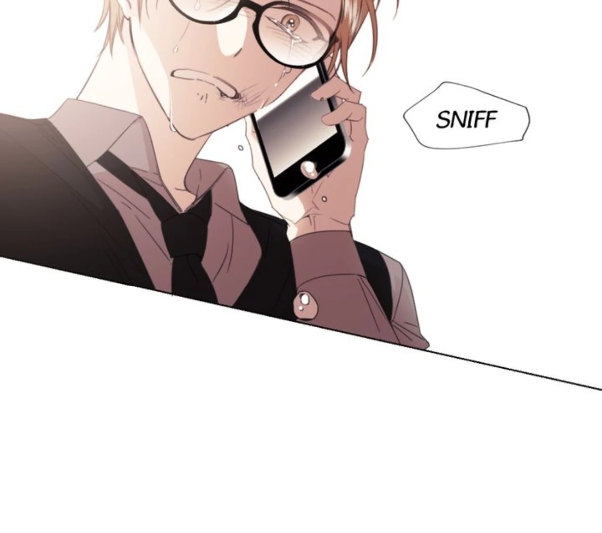 Heartrate Presto - Chapter 39 Page 78