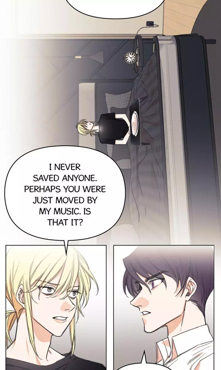 Heartrate Presto - Chapter 4 Page 3