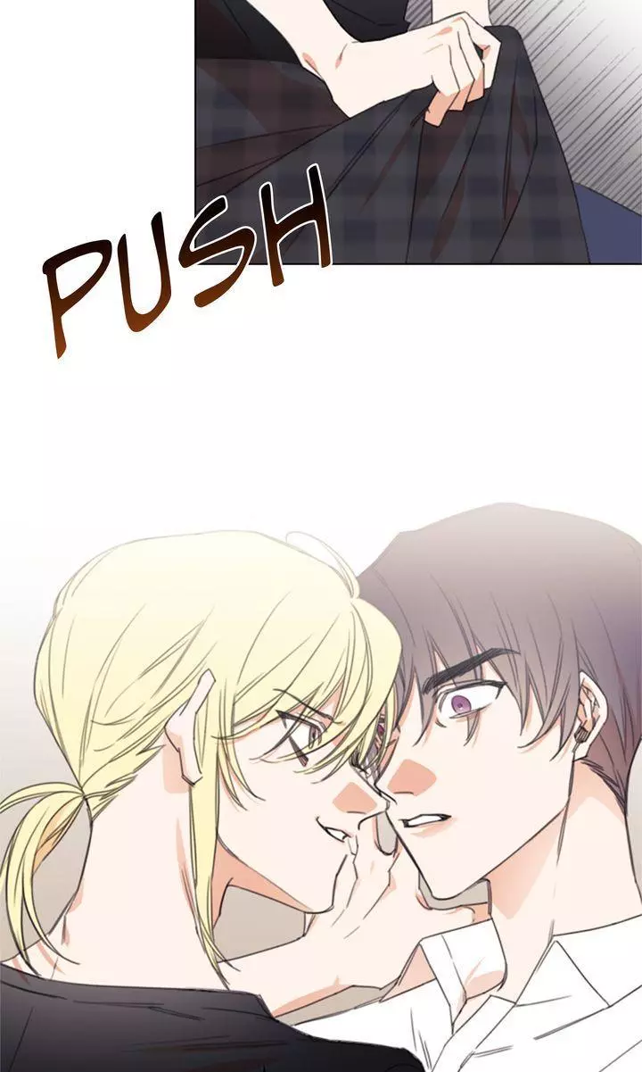 Heartrate Presto - Chapter 4 Page 5