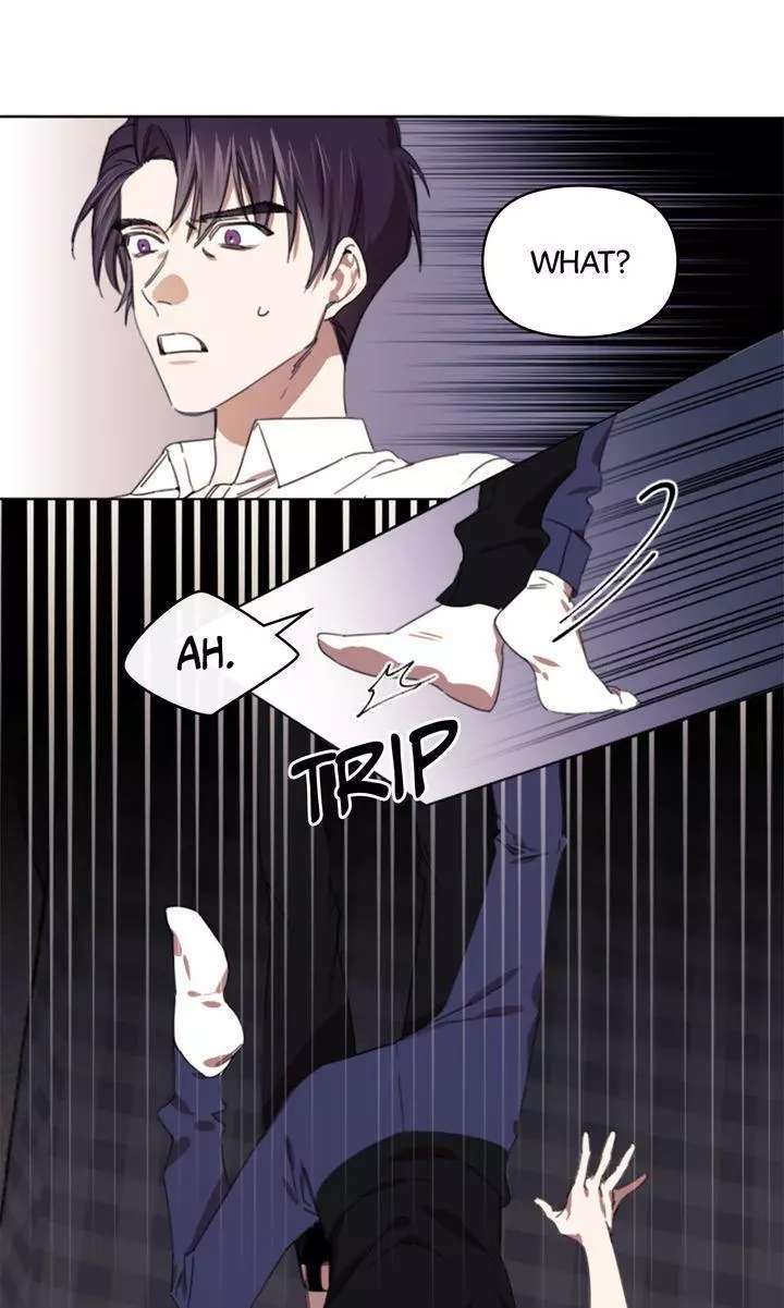 Heartrate Presto - Chapter 4 Page 8