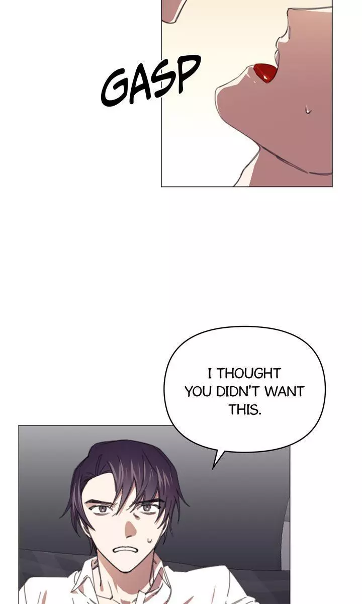 Heartrate Presto - Chapter 4 Page 13