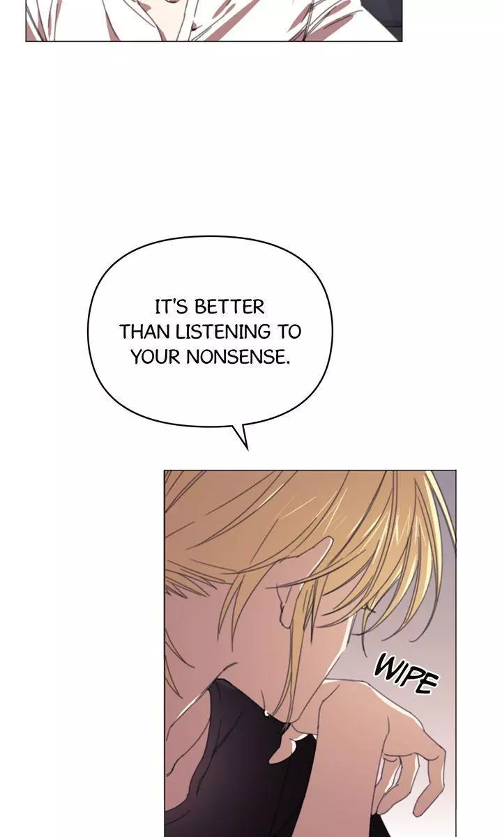 Heartrate Presto - Chapter 4 Page 14