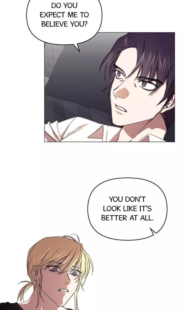 Heartrate Presto - Chapter 4 Page 16