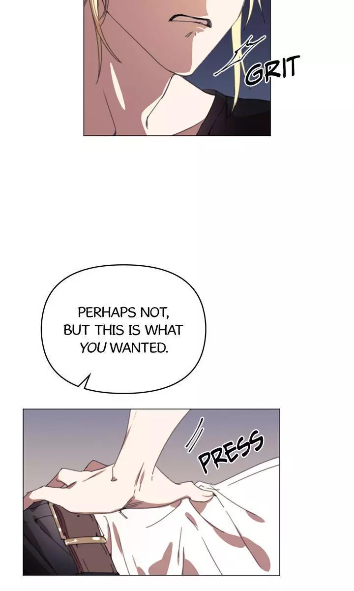 Heartrate Presto - Chapter 4 Page 18
