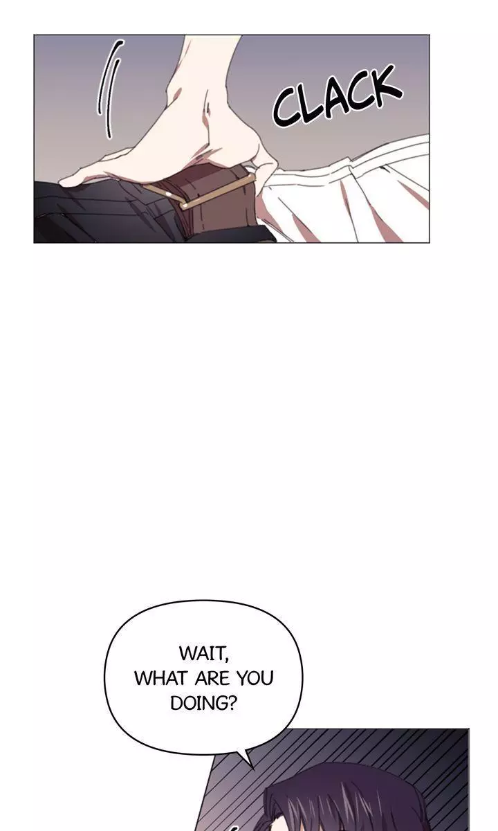 Heartrate Presto - Chapter 4 Page 20