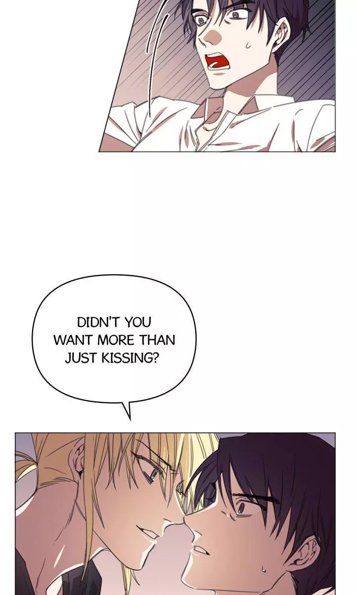 Heartrate Presto - Chapter 4 Page 21