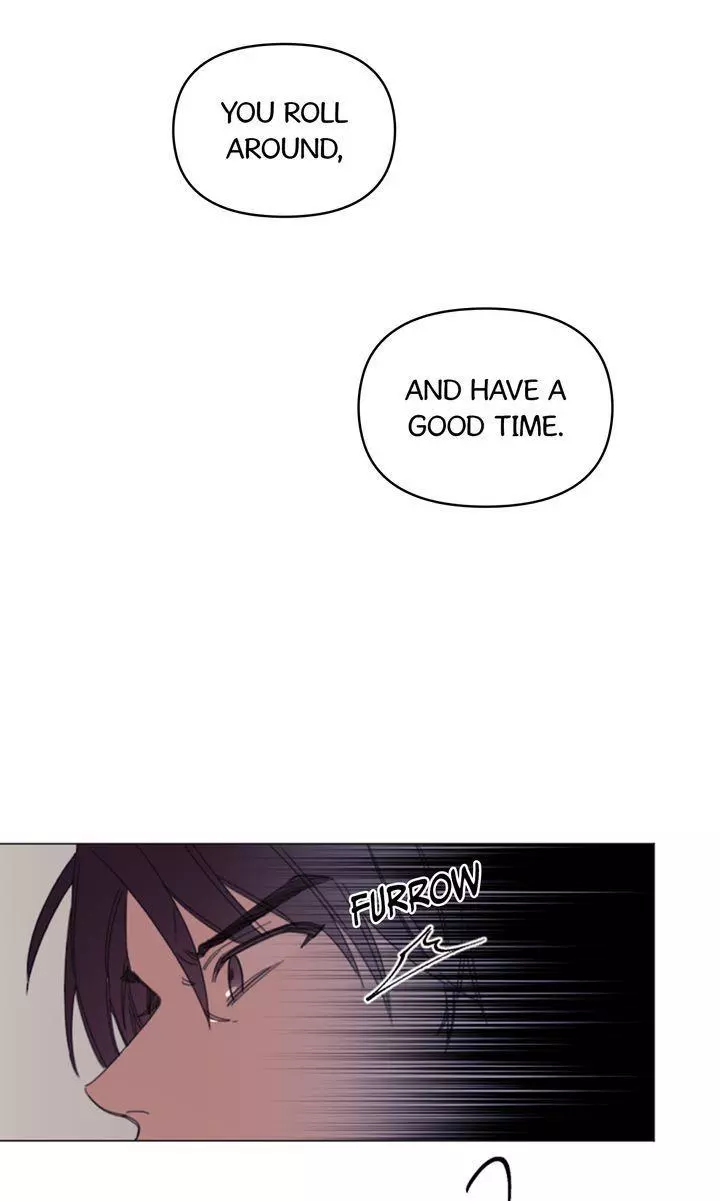 Heartrate Presto - Chapter 4 Page 23