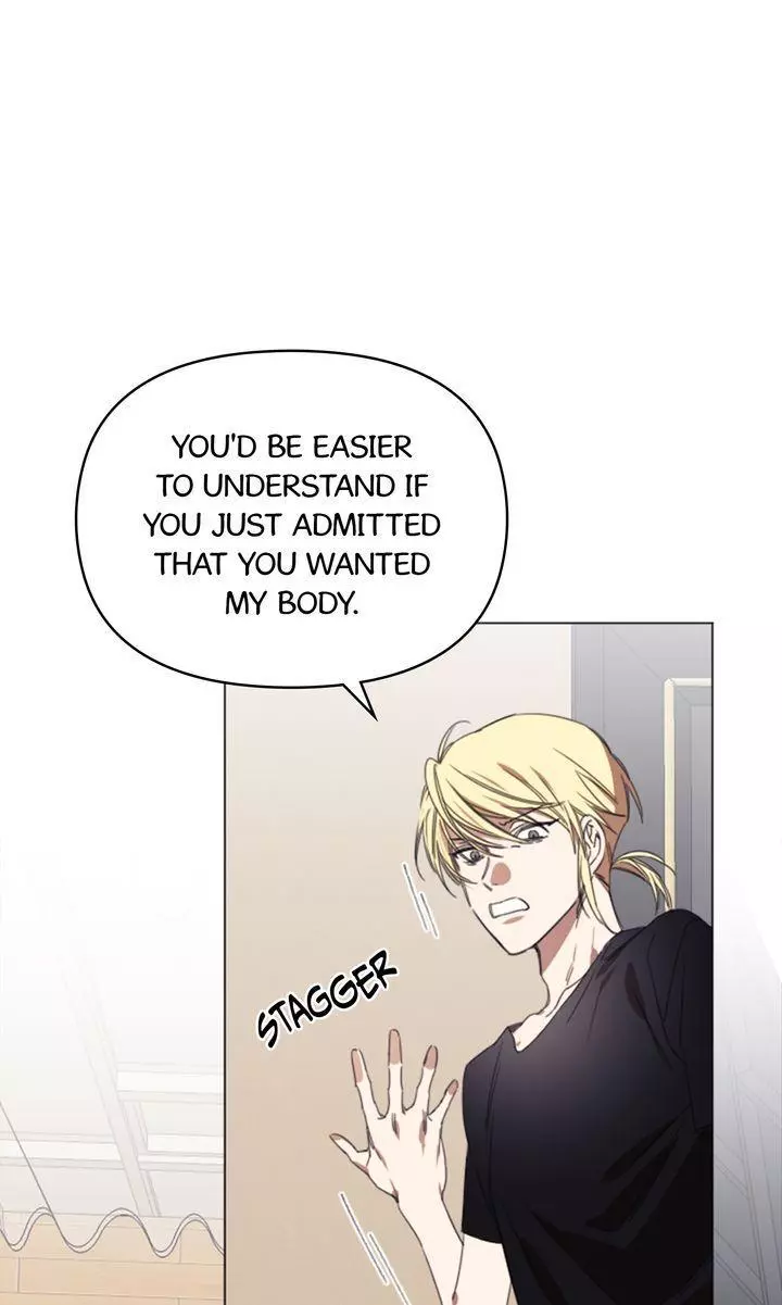 Heartrate Presto - Chapter 4 Page 30
