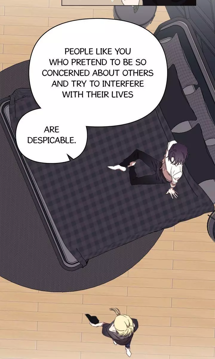Heartrate Presto - Chapter 4 Page 31
