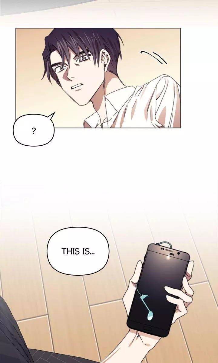 Heartrate Presto - Chapter 4 Page 34