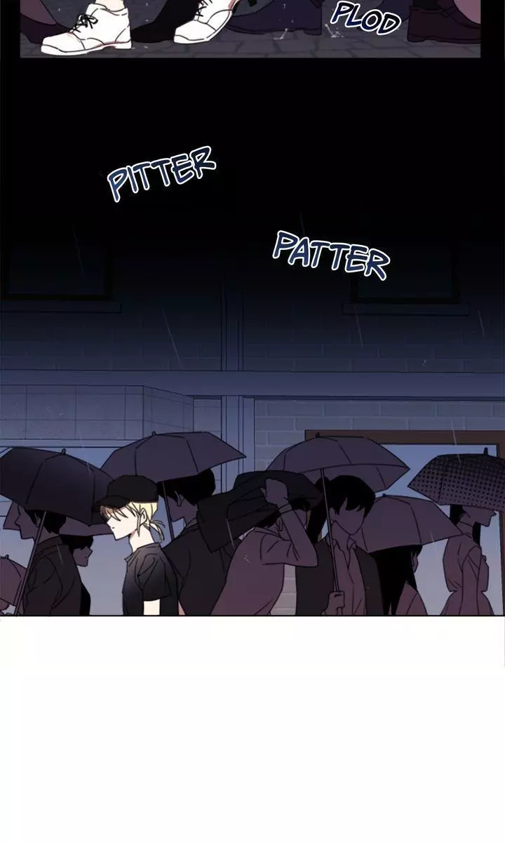 Heartrate Presto - Chapter 4 Page 37