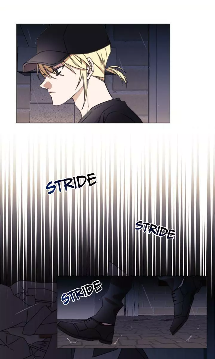 Heartrate Presto - Chapter 4 Page 38