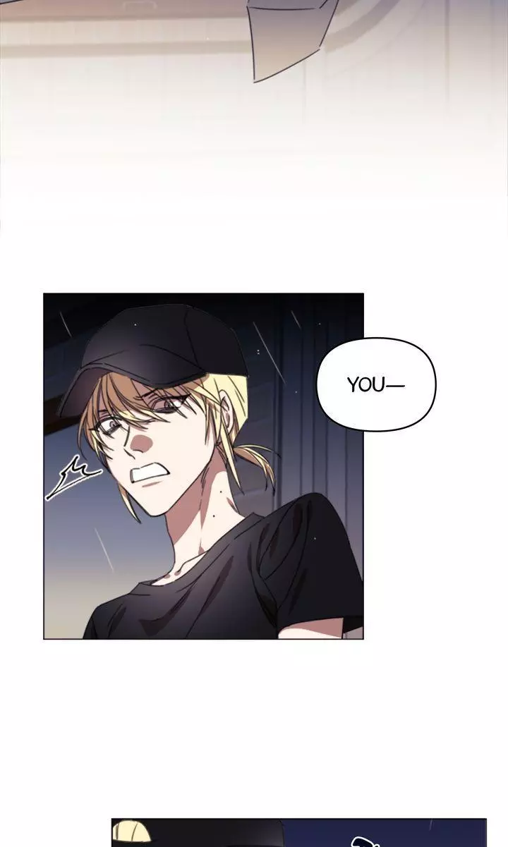 Heartrate Presto - Chapter 4 Page 40