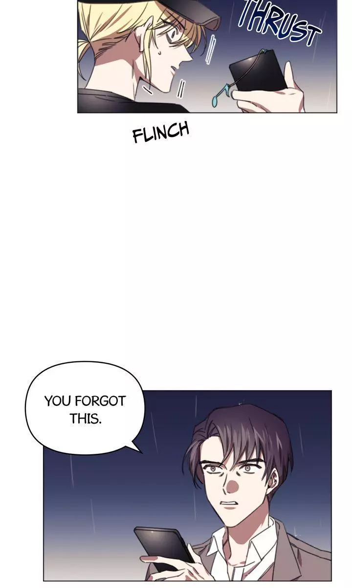 Heartrate Presto - Chapter 4 Page 41