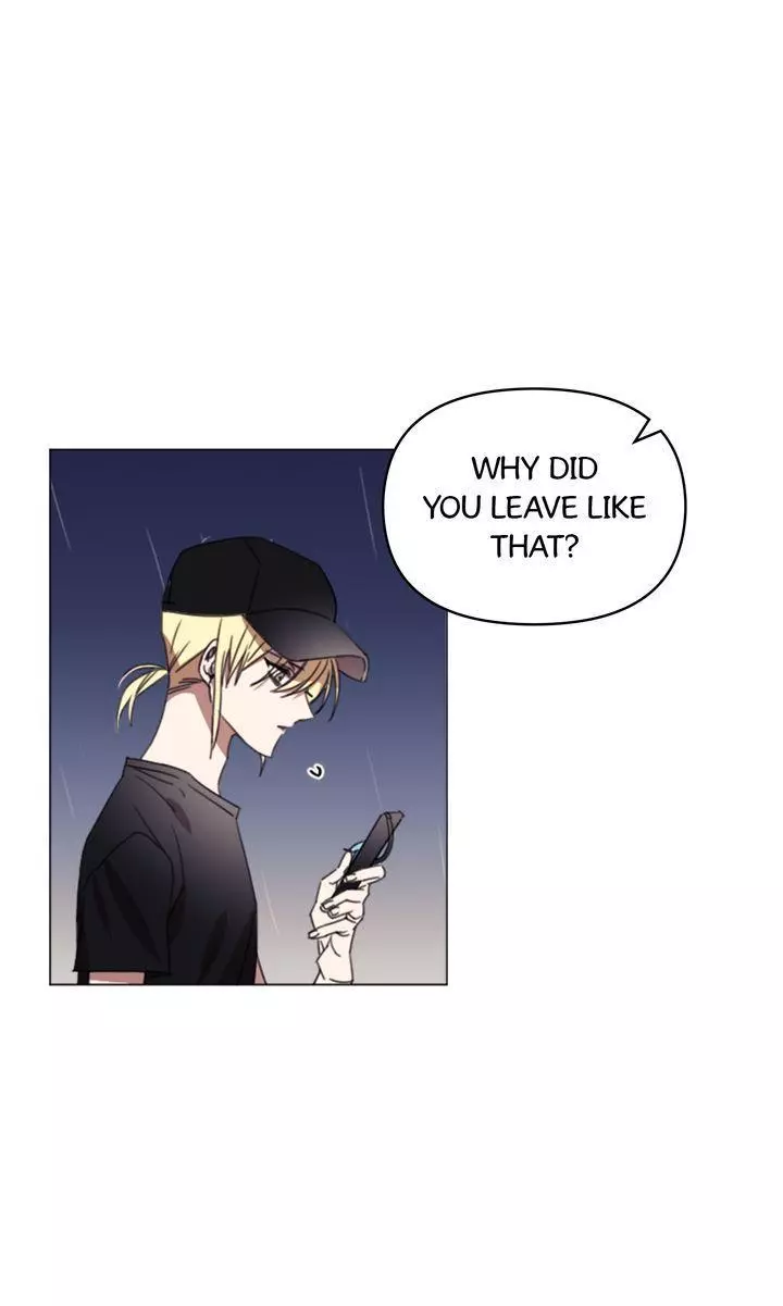 Heartrate Presto - Chapter 4 Page 42