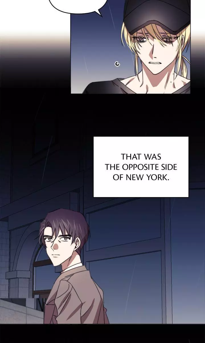 Heartrate Presto - Chapter 4 Page 44