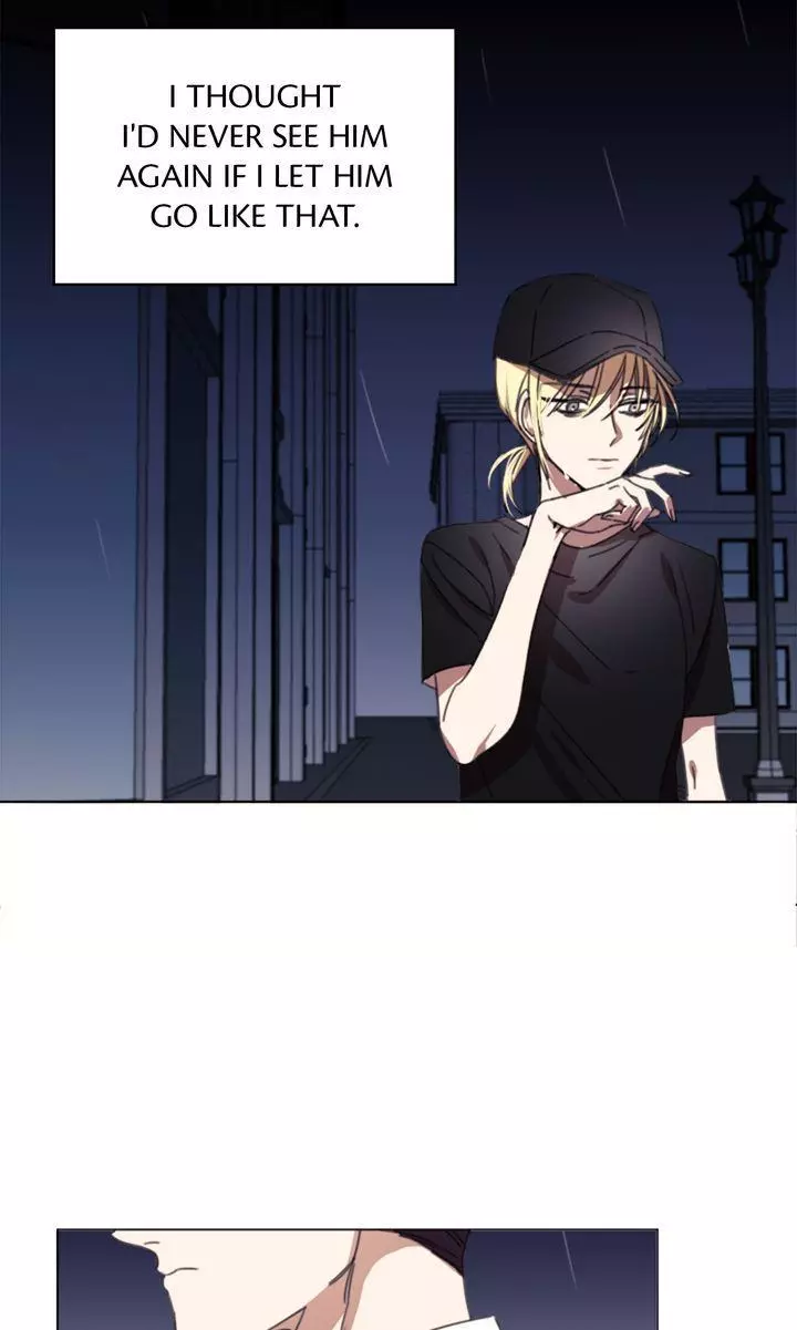 Heartrate Presto - Chapter 4 Page 45