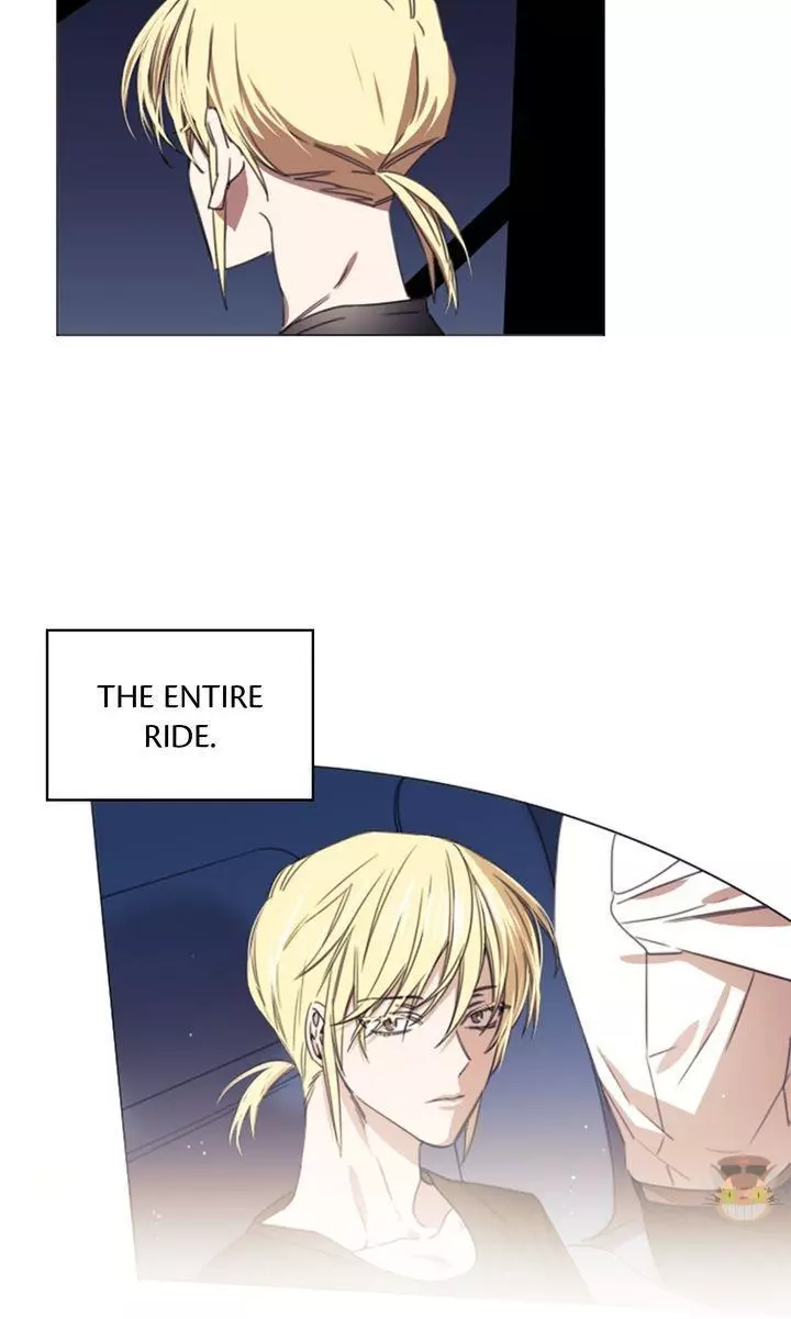 Heartrate Presto - Chapter 4 Page 50