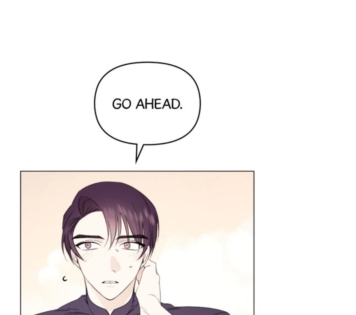 Heartrate Presto - Chapter 40 Page 3