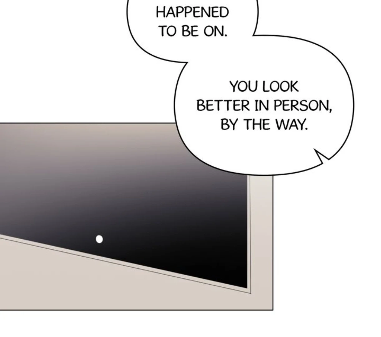 Heartrate Presto - Chapter 40 Page 7