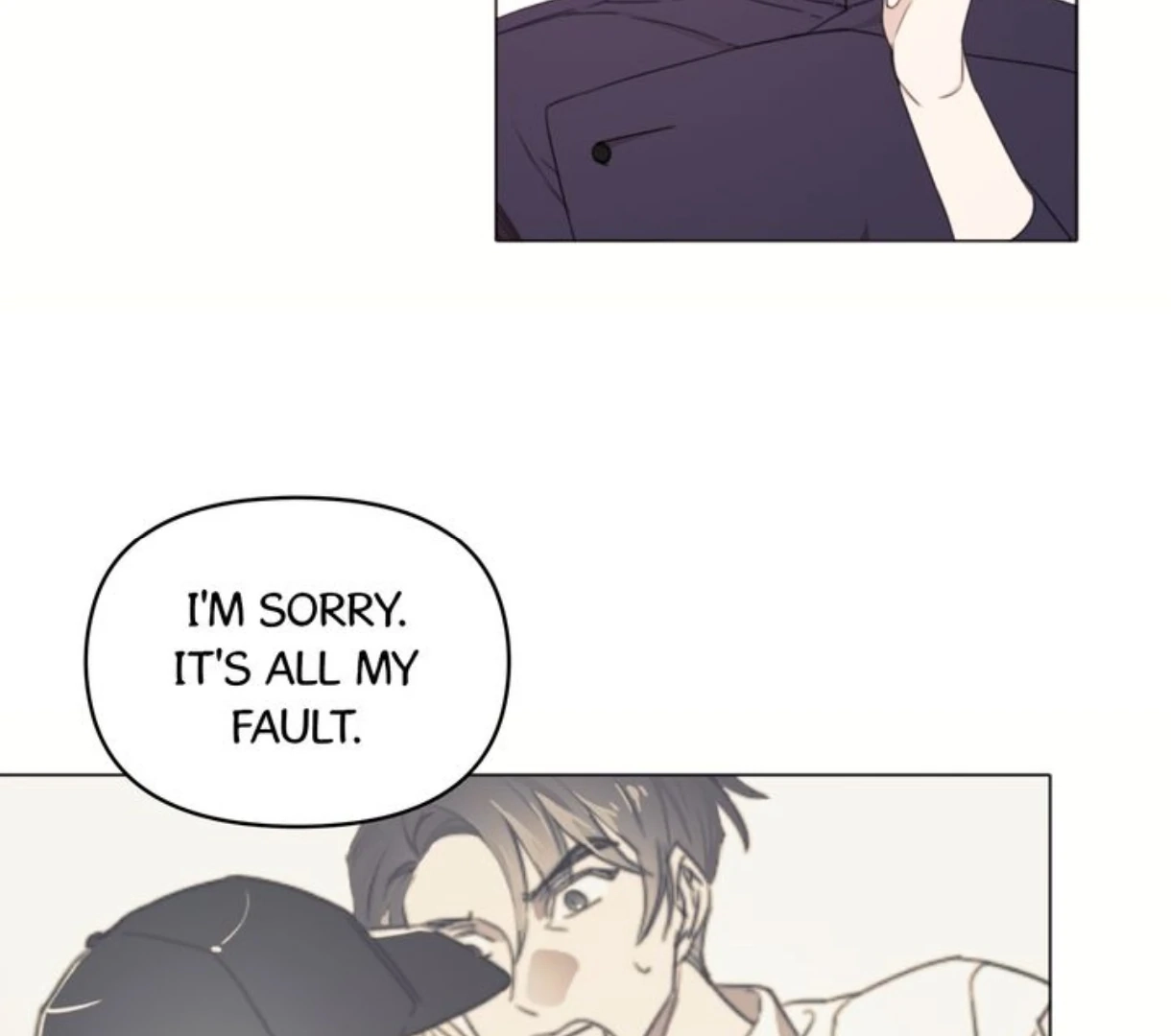 Heartrate Presto - Chapter 40 Page 9