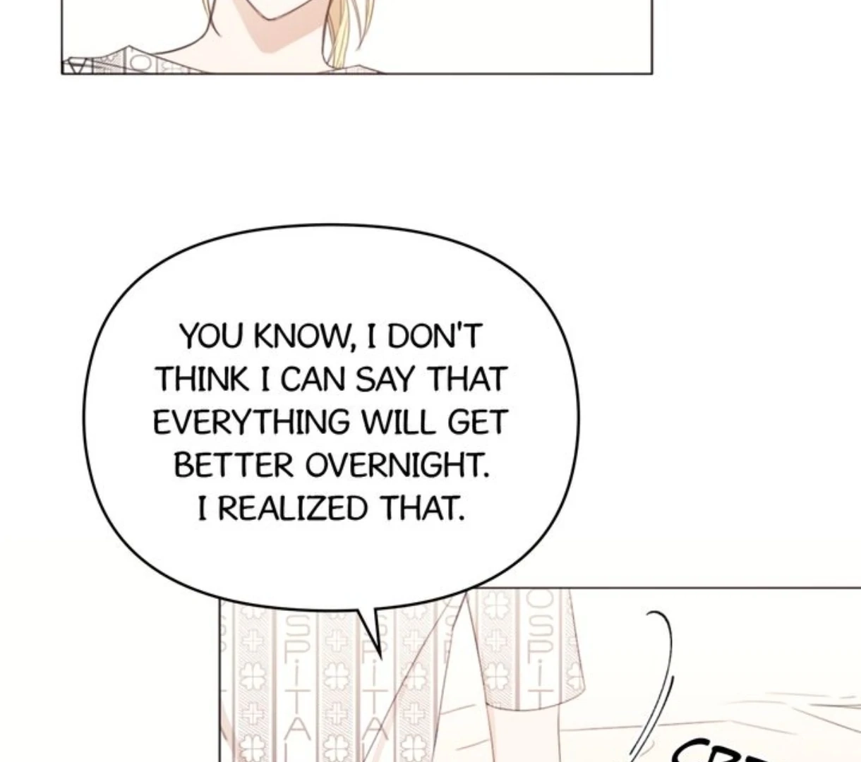 Heartrate Presto - Chapter 40 Page 13
