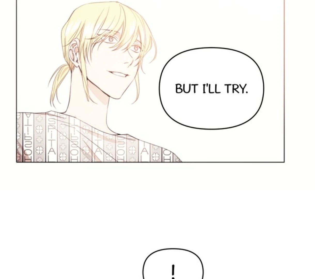 Heartrate Presto - Chapter 40 Page 15