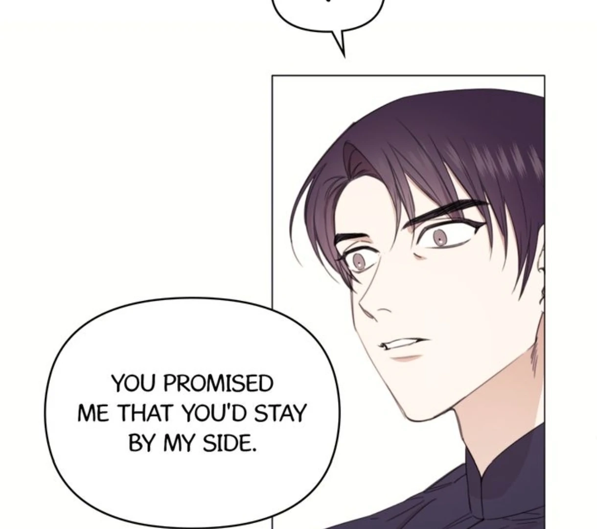 Heartrate Presto - Chapter 40 Page 16