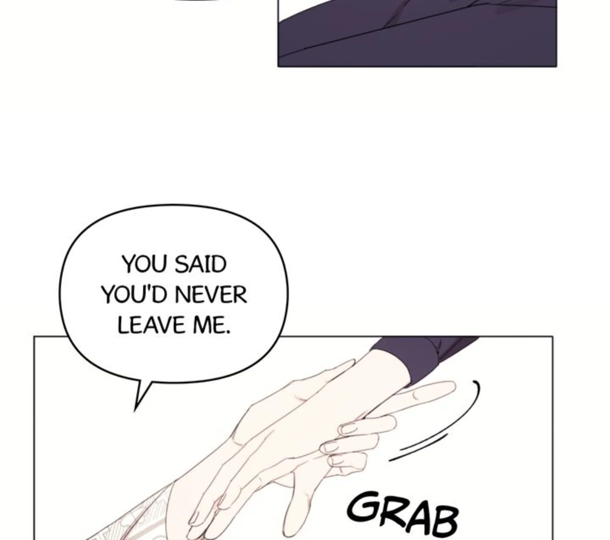 Heartrate Presto - Chapter 40 Page 17
