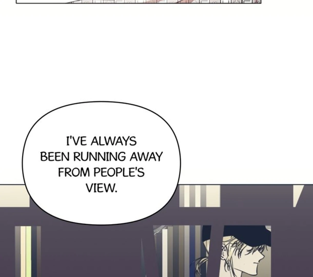 Heartrate Presto - Chapter 40 Page 21