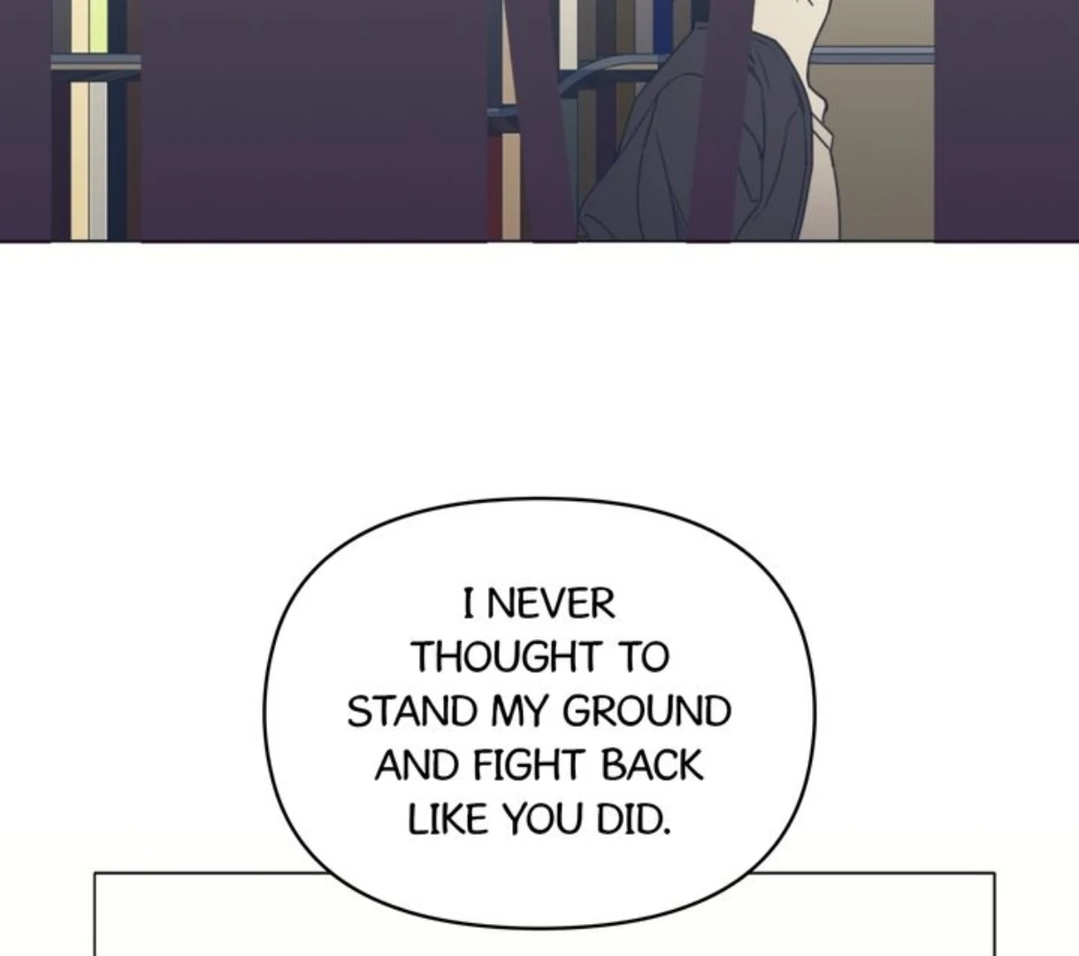 Heartrate Presto - Chapter 40 Page 22