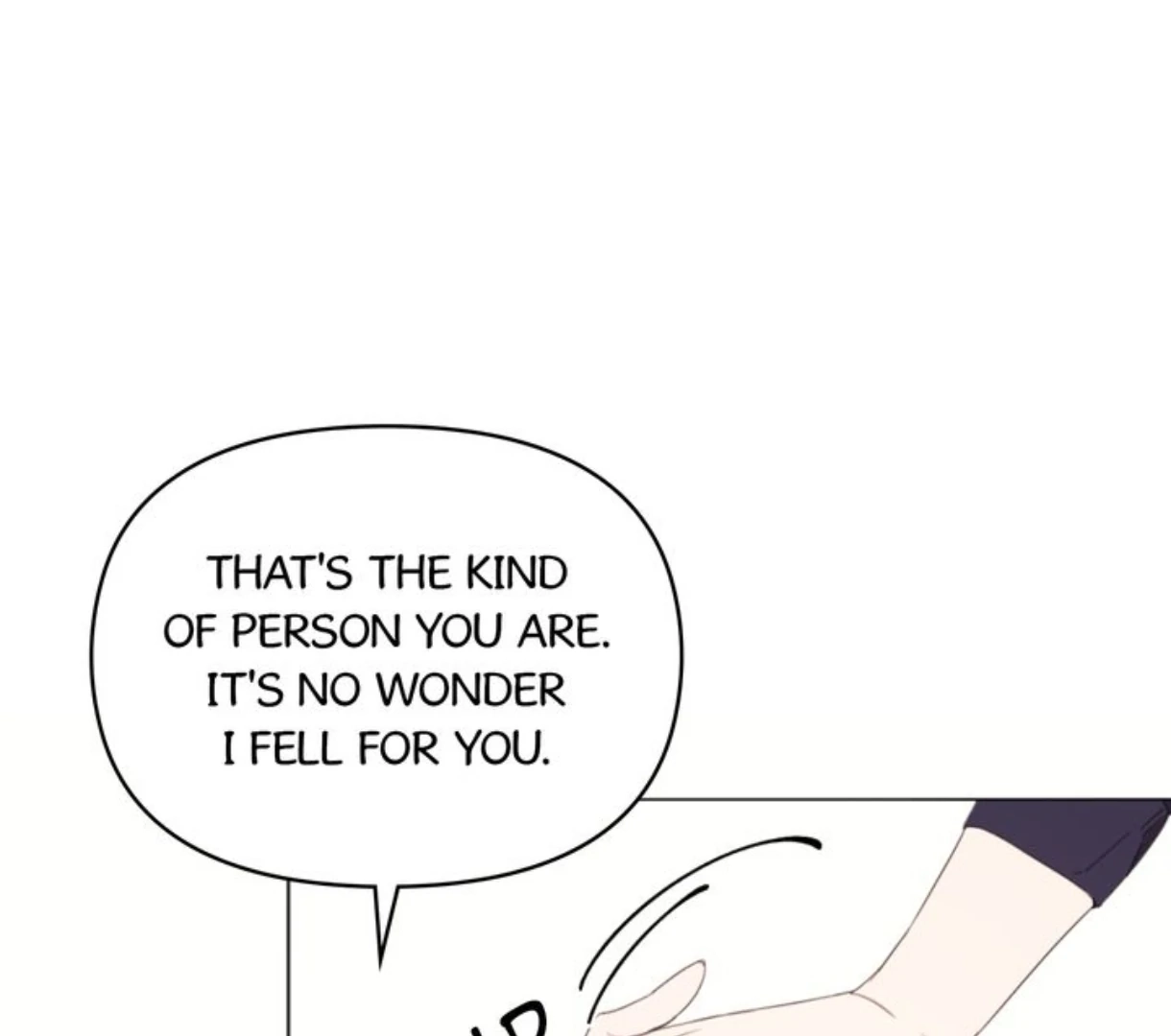 Heartrate Presto - Chapter 40 Page 24