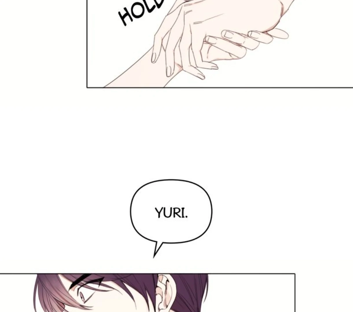Heartrate Presto - Chapter 40 Page 25