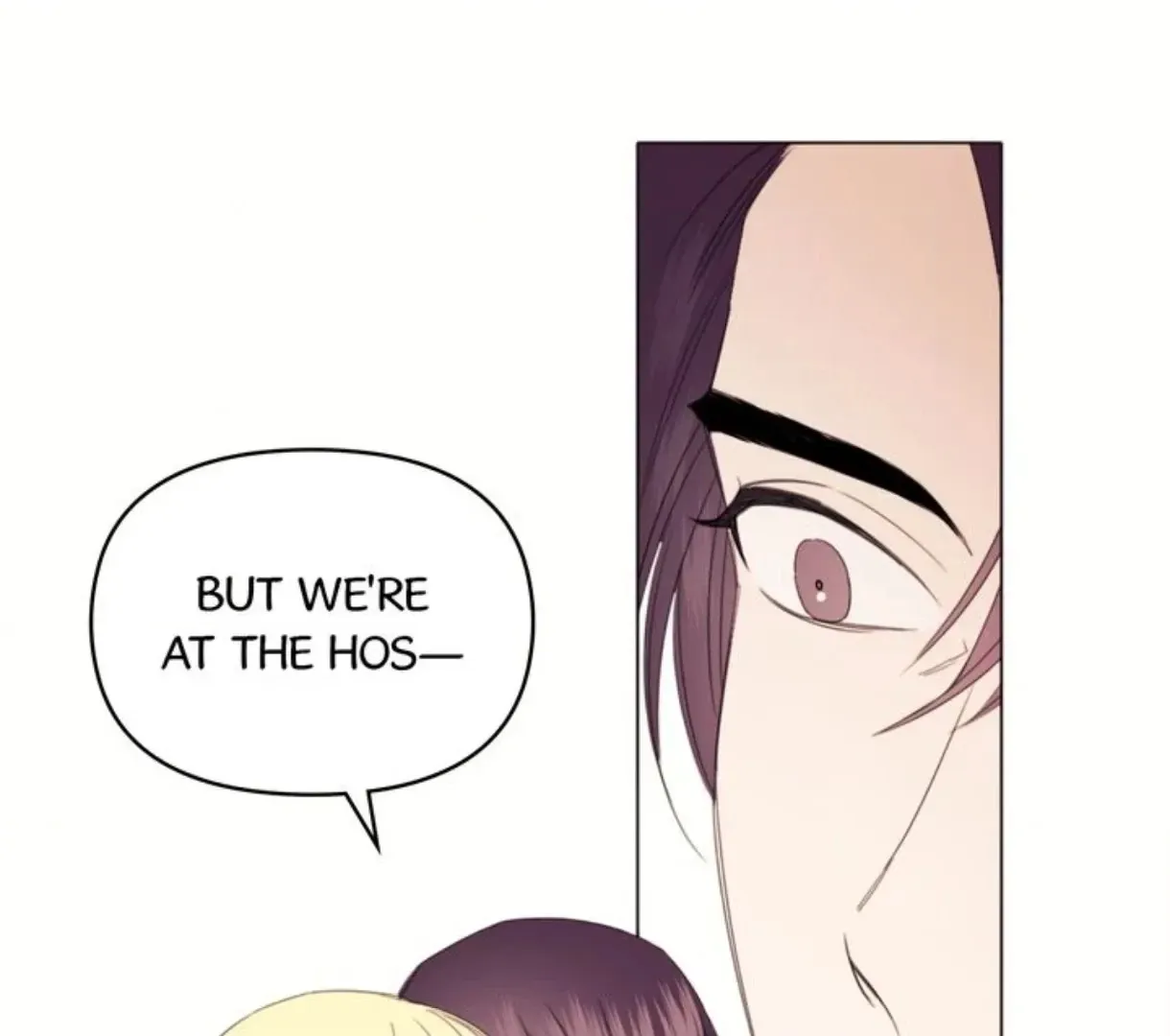 Heartrate Presto - Chapter 40 Page 30
