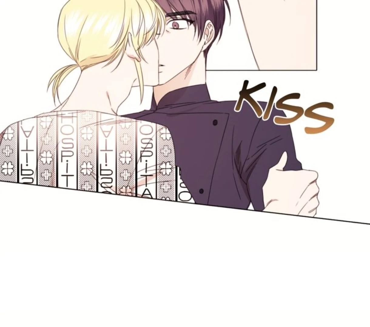 Heartrate Presto - Chapter 40 Page 31