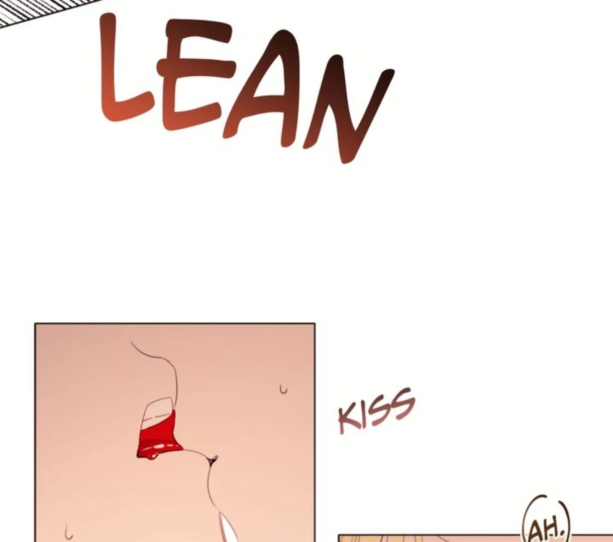 Heartrate Presto - Chapter 40 Page 34